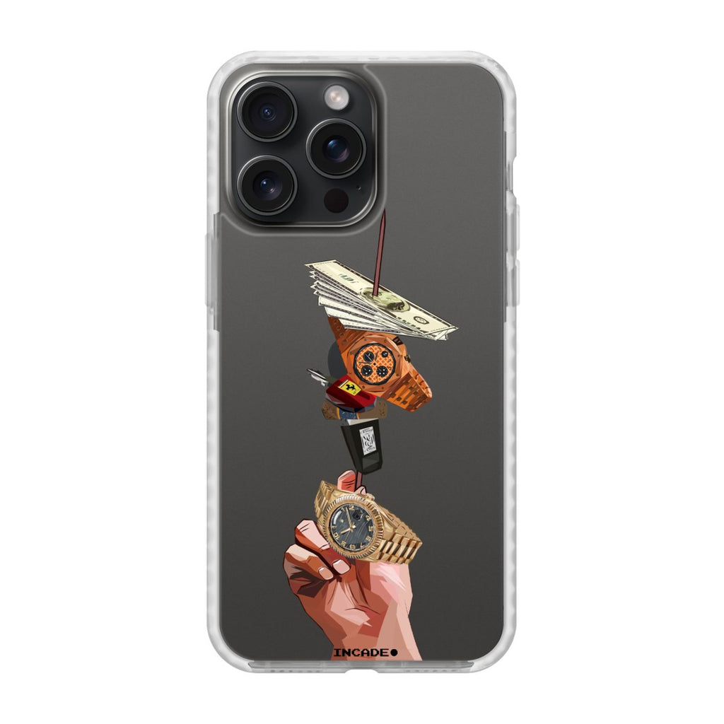 Чохол для iPhone 15 Pro lux skeweriPhone 15 ProЧохол для iPhone 15 Pro lux skewer