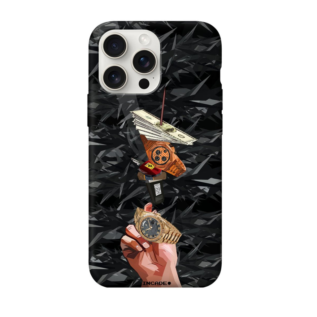 Чохол для iPhone 15 Pro lux skeweriPhone 15 ProЧохол для iPhone 15 Pro lux skewer