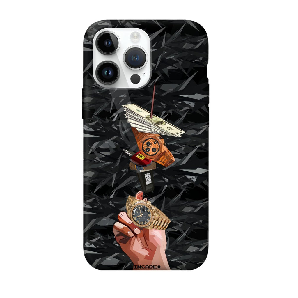 Чохол для iPhone 14 Pro lux skeweriPhone 14 ProЧохол для iPhone 14 Pro lux skewer