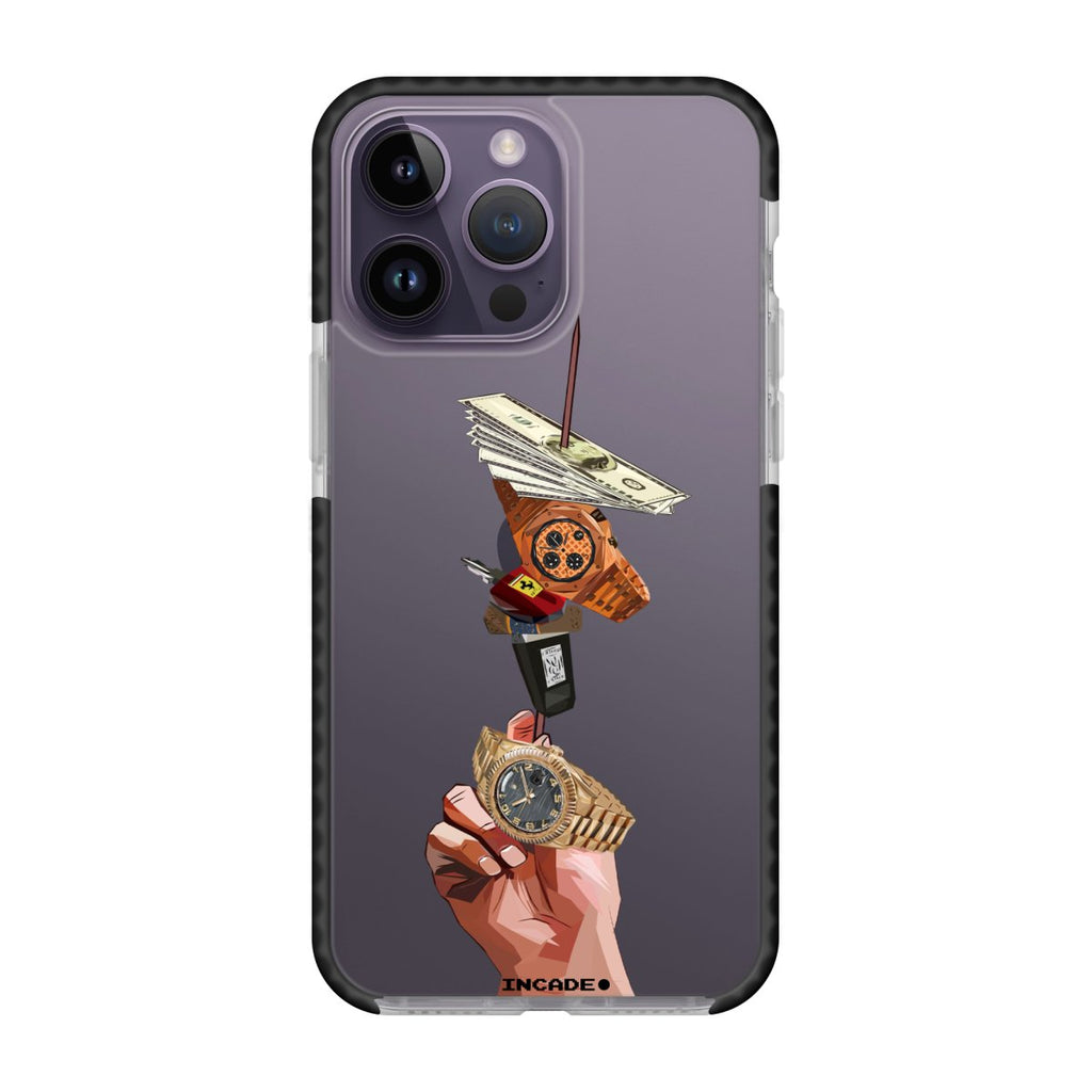 Чохол для iPhone 14 Pro lux skeweriPhone 14 ProЧохол для iPhone 14 Pro lux skewer