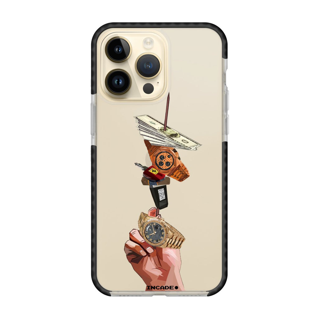 Чохол для iPhone 14 Pro lux skeweriPhone 14 ProЧохол для iPhone 14 Pro lux skewer