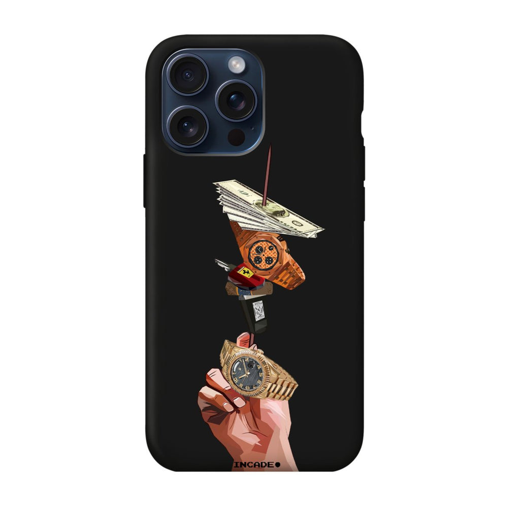 Чохол для iPhone 15 Pro lux skeweriPhone 15 ProЧохол для iPhone 15 Pro lux skewer