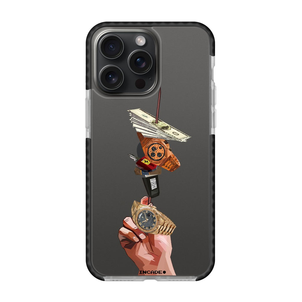 Чохол для iPhone 15 Pro lux skeweriPhone 15 ProЧохол для iPhone 15 Pro lux skewer
