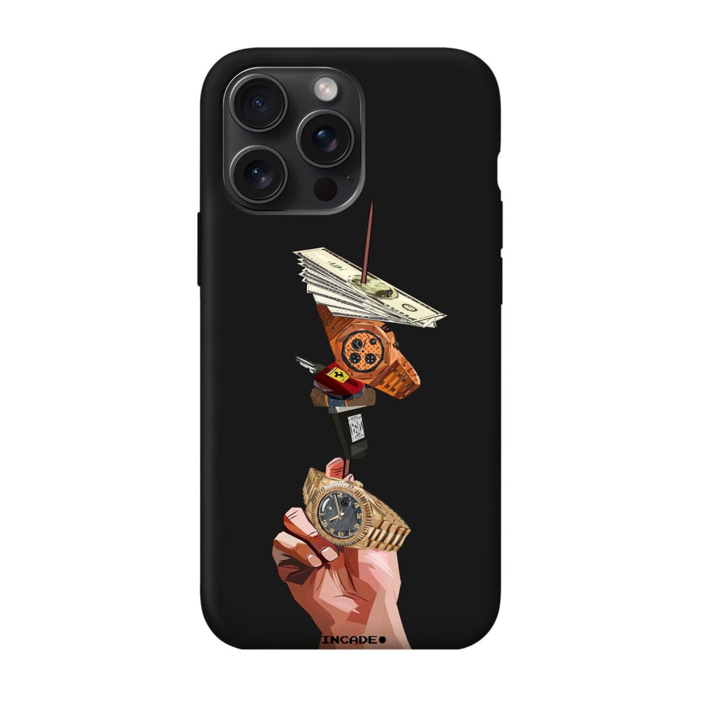 Чохол для iPhone 15 Pro lux skeweriPhone 15 ProЧохол для iPhone 15 Pro lux skewer
