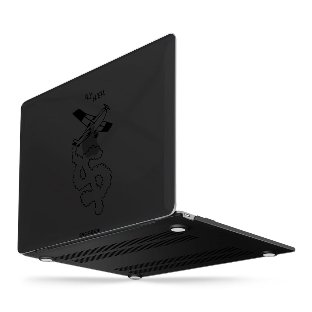 MacBook FLY HIGH