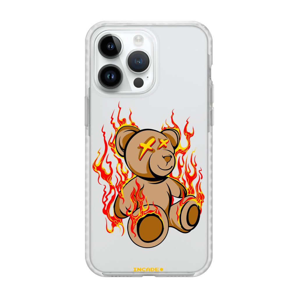 Чохол для iPhone 14 Pro on fireiPhone 14 ProЧохол для iPhone 14 Pro
