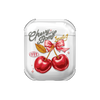Чохол для AirPods CHERRY BOMB — INCADE AirPods 1/2