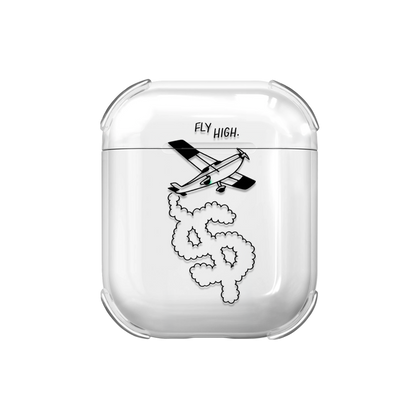 AirPods 1/2 FLY HIGH