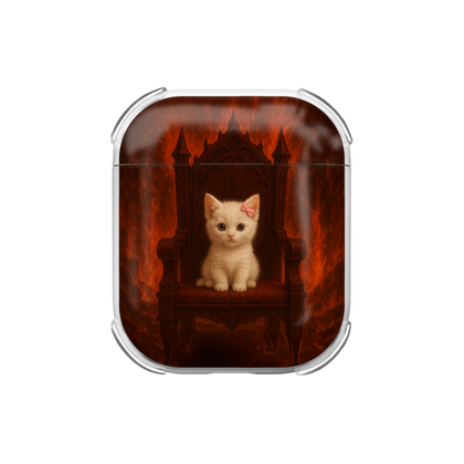 AirPods 1/2 LITTLE DEMON