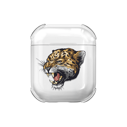 Чохол для AirPods PANTHERA — INCADE AirPods 1/2
