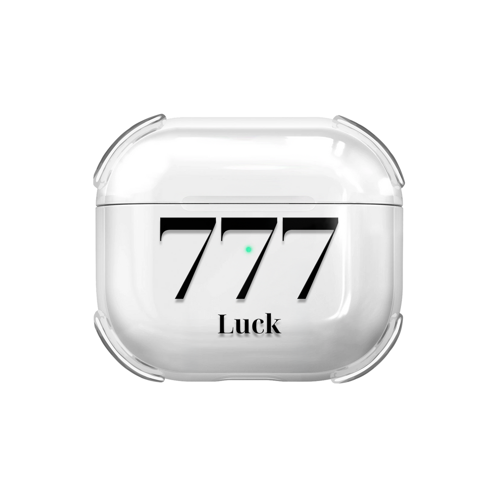 AirPods 4 777