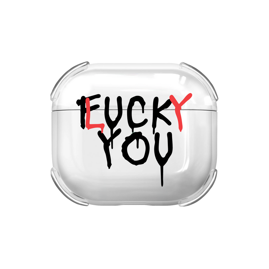 AirPods 4 FCK YOU