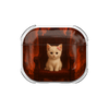 Чохол для AirPods LITTLE DEMON — INCADE AirPods 4
