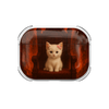 Чохол для AirPods Pro 3 з принтом LITTLE DEMON
