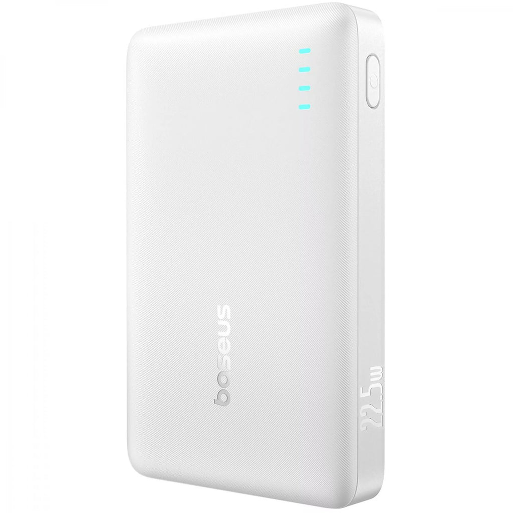 Портативна Батарея Baseus EnerFill 22.5W 10000mAh
