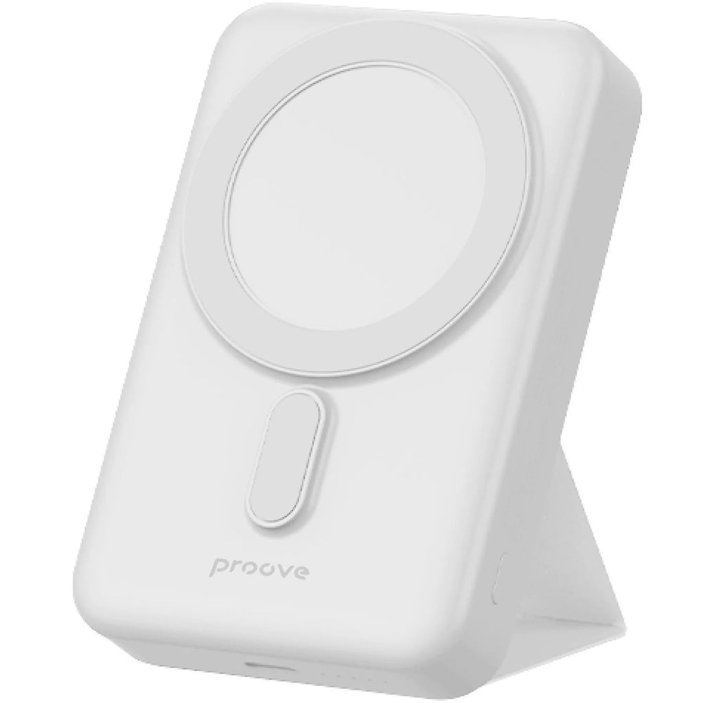Портативна Батарея Proove Hyperion 20W 10000mAh 2025