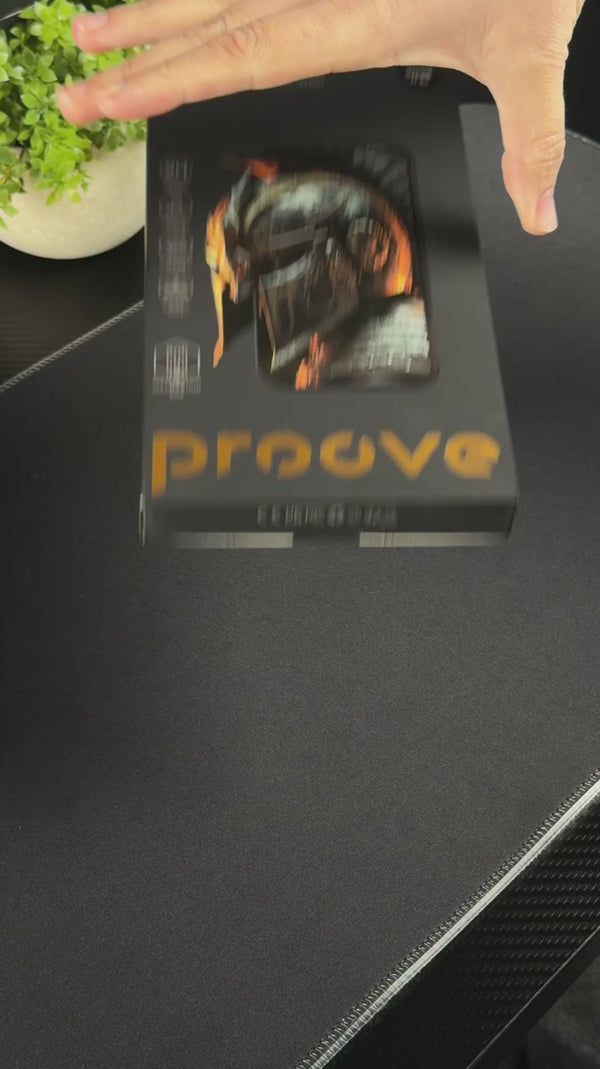 Чохол Proove Sapphire Case with Magnetic Ring iPhone 16