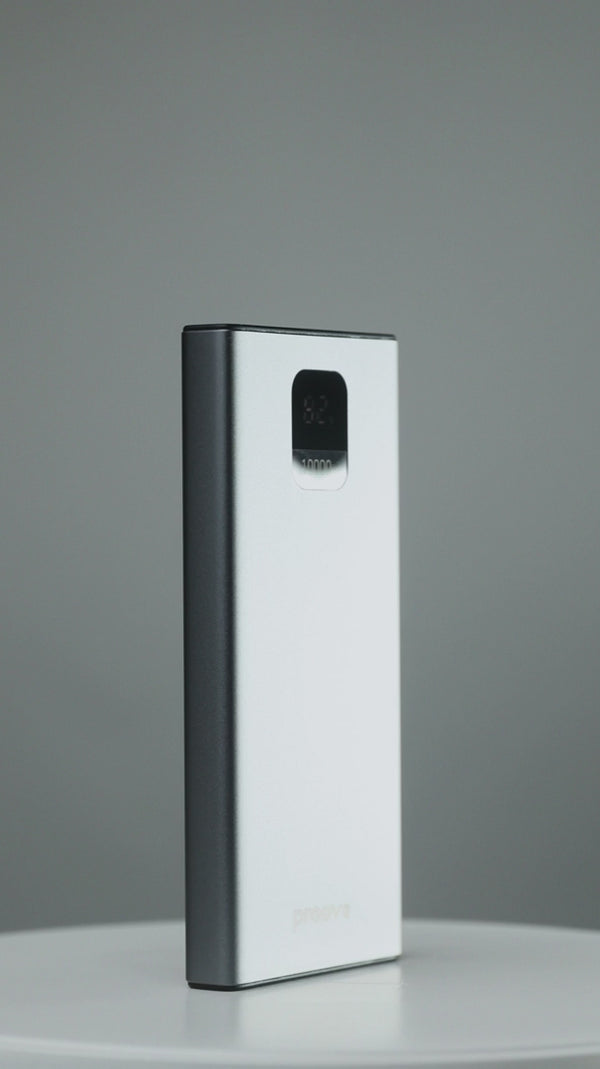 Портативна Батарея Proove Guardian 22.5W 10000mAh