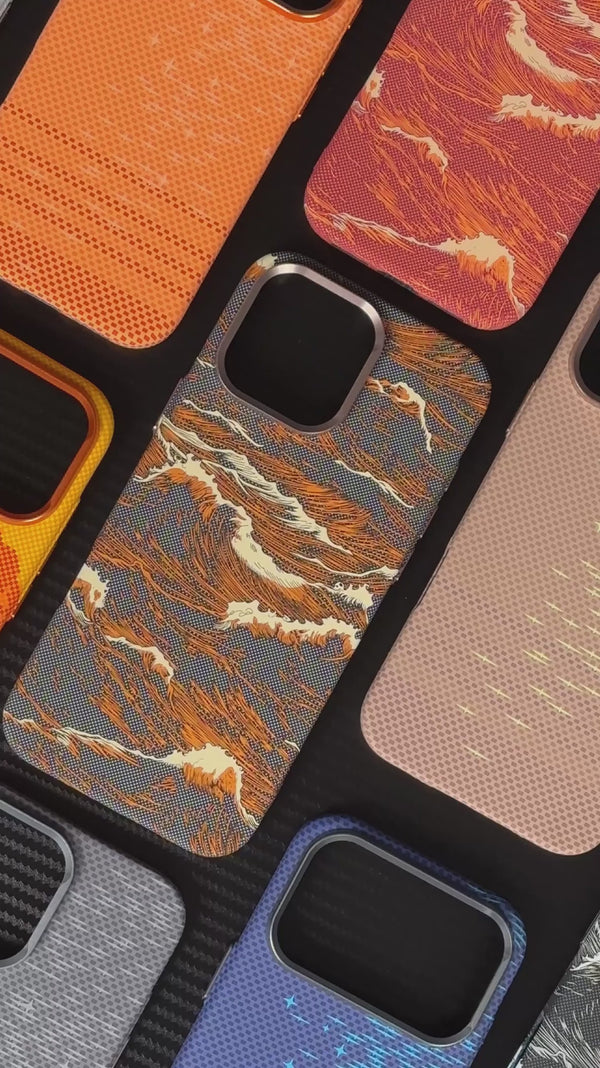 Чохол Proove Gleam Case with Magnetic Ring iPhone 16