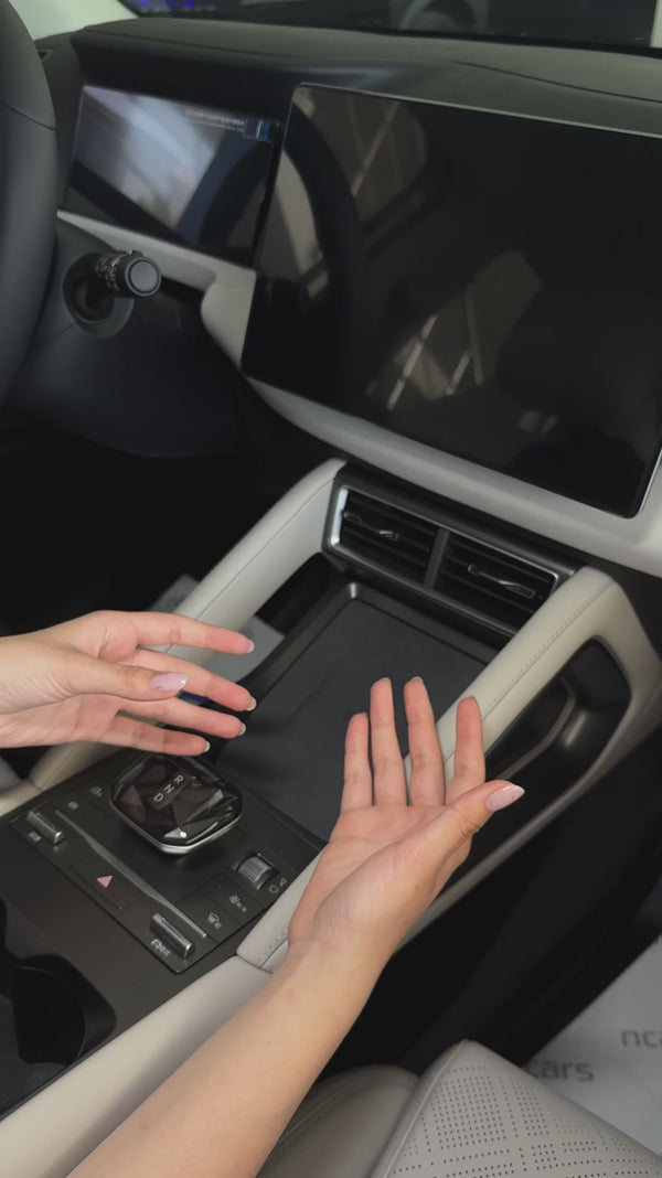 Автомобільний тримач Proove Gravity Pro Air Outlet Car Mount