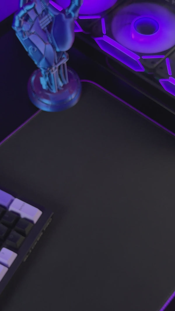 Дротова ігрова миша Proove Gaming Defiant