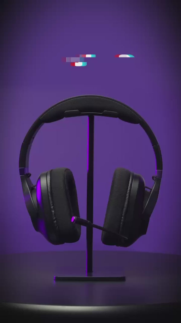 Бездротова ігрова гарнітура Proove Gaming Bliss Pro (APP)