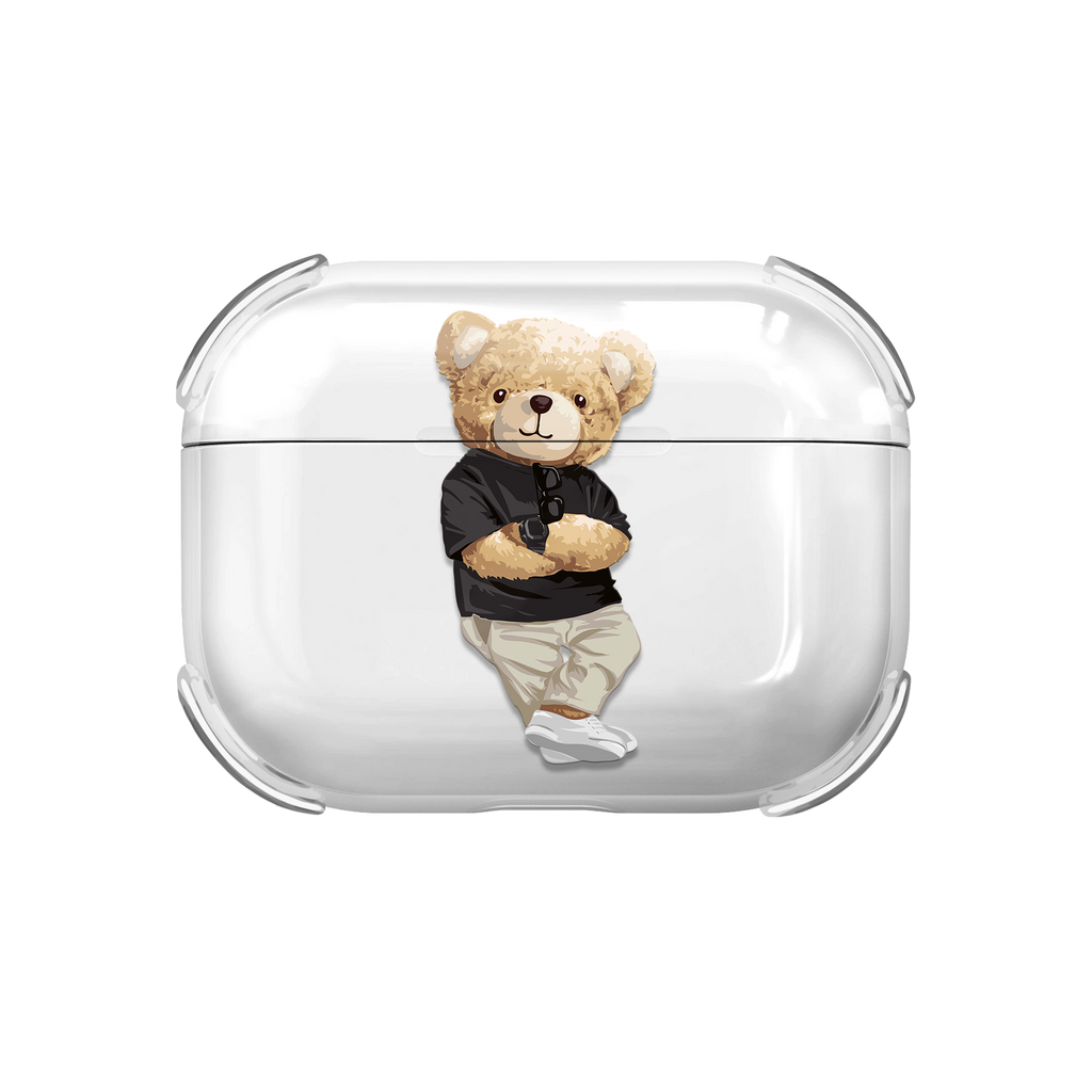 AirPods Pro 2 URBAN TEDDY