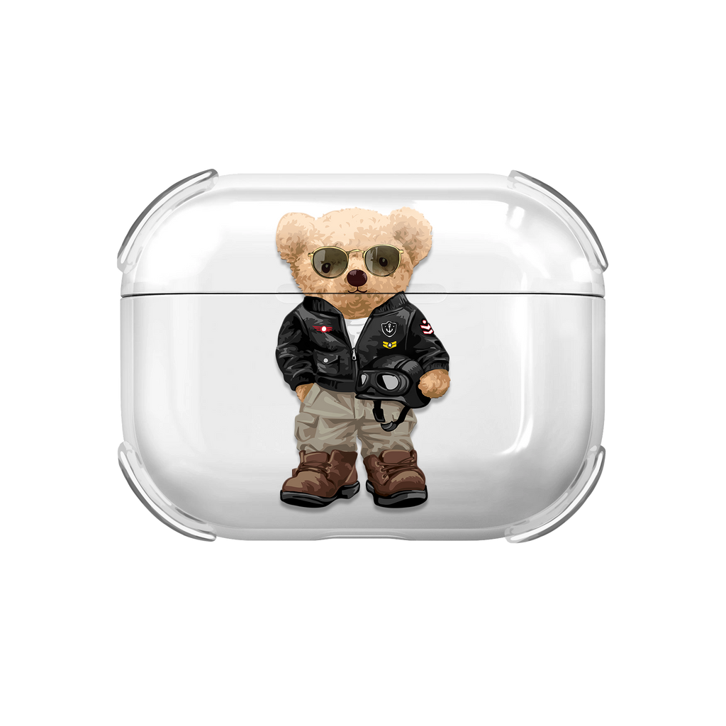 AirPods Pro 2 PILOT