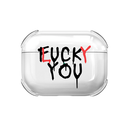 AirPods Pro FCK YOU
