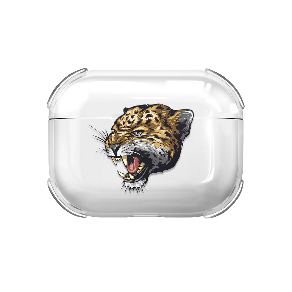 Чохол для AirPods PANTHERA — INCADE AirPods Pro 3