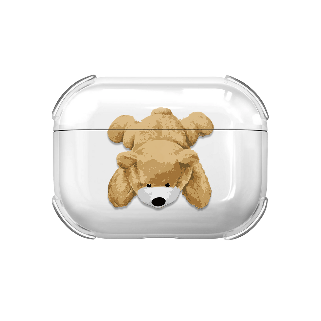Чохол для AirPods REST — INCADE AirPods Pro 3