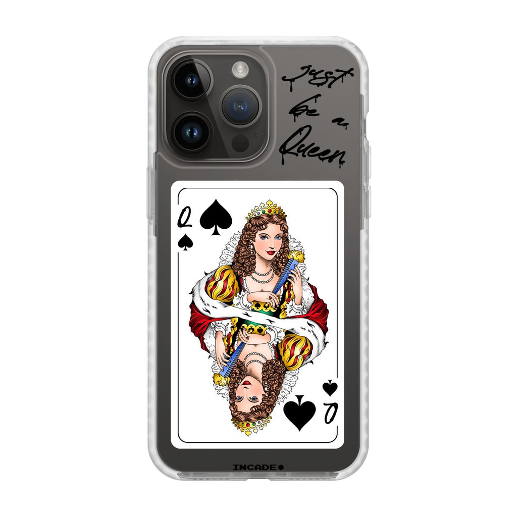 Чохол для iPhone 14 Pro queeniPhone 14 ProЧохол для iPhone 14 Pro queen