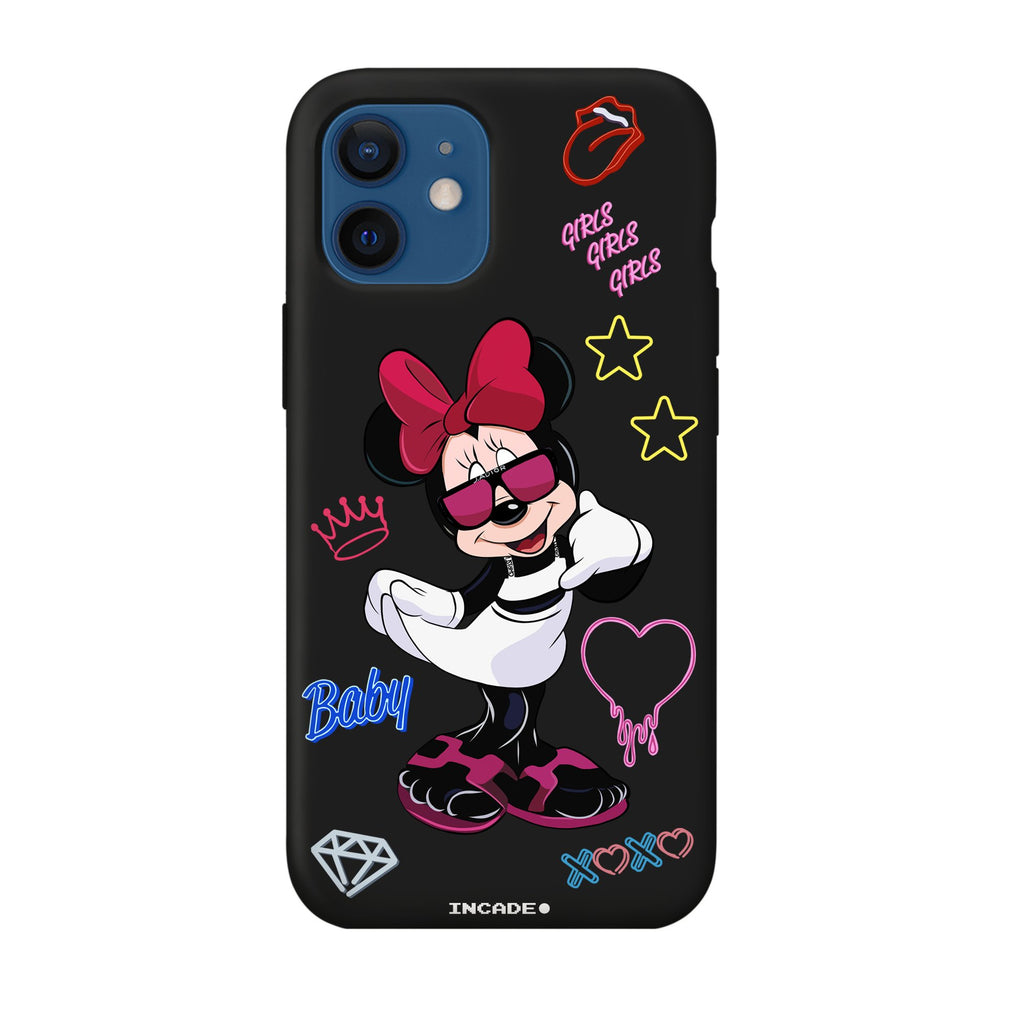 queen minnie - INCADE