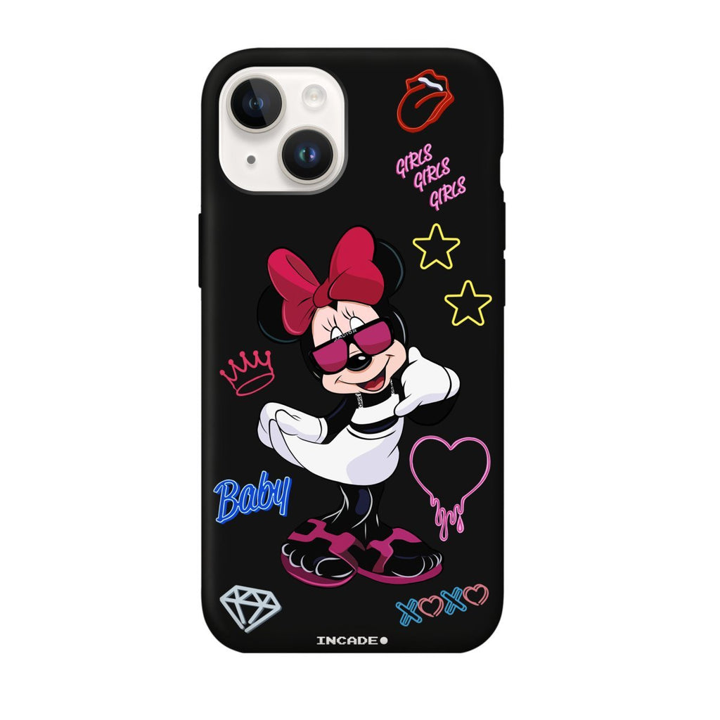 queen minnie - INCADE