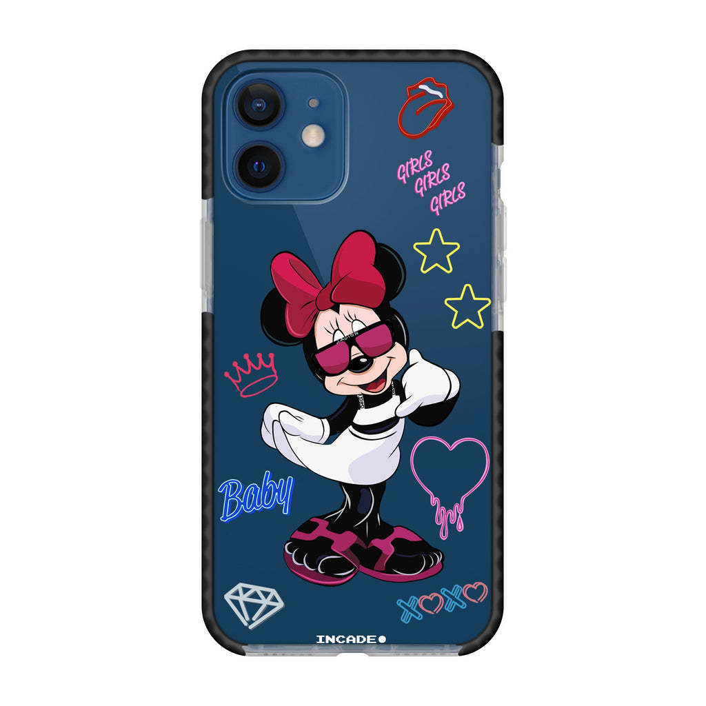 queen minnie - INCADE