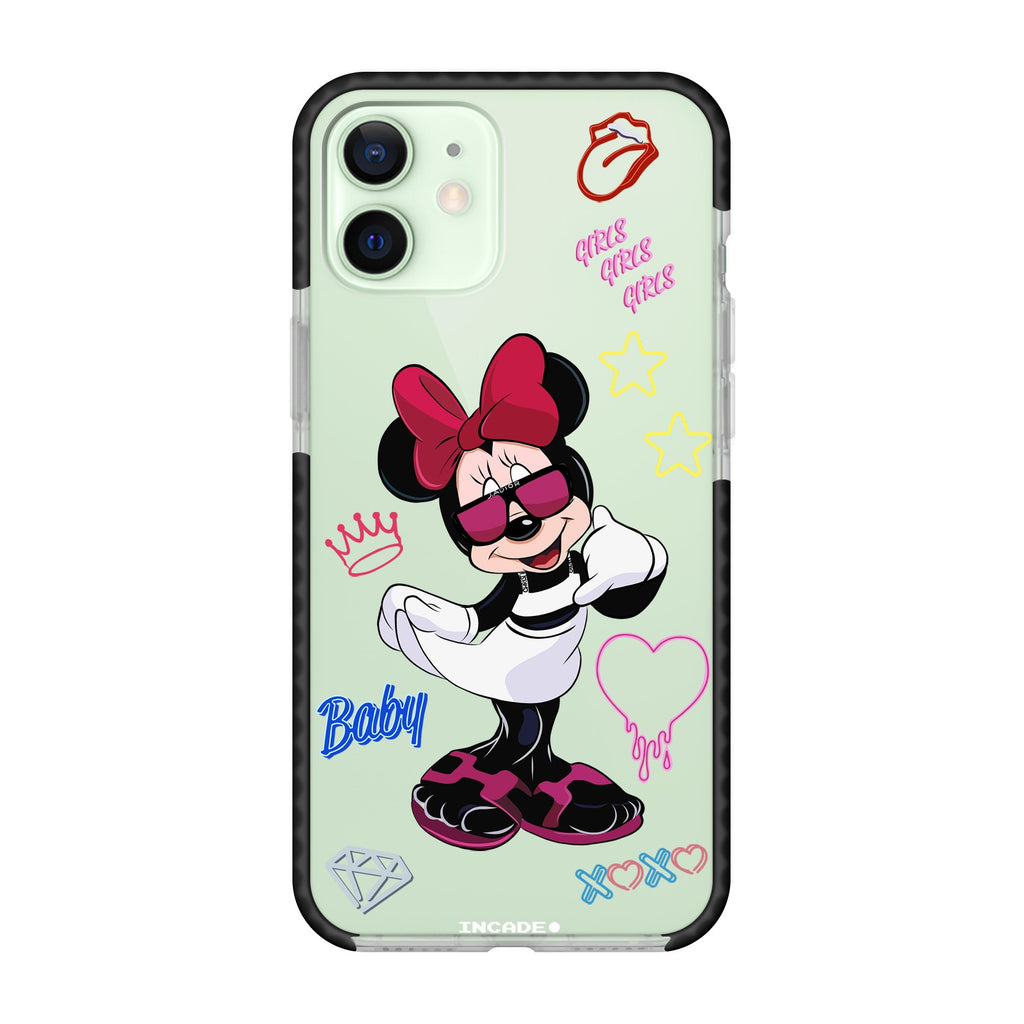 queen minnie - INCADE