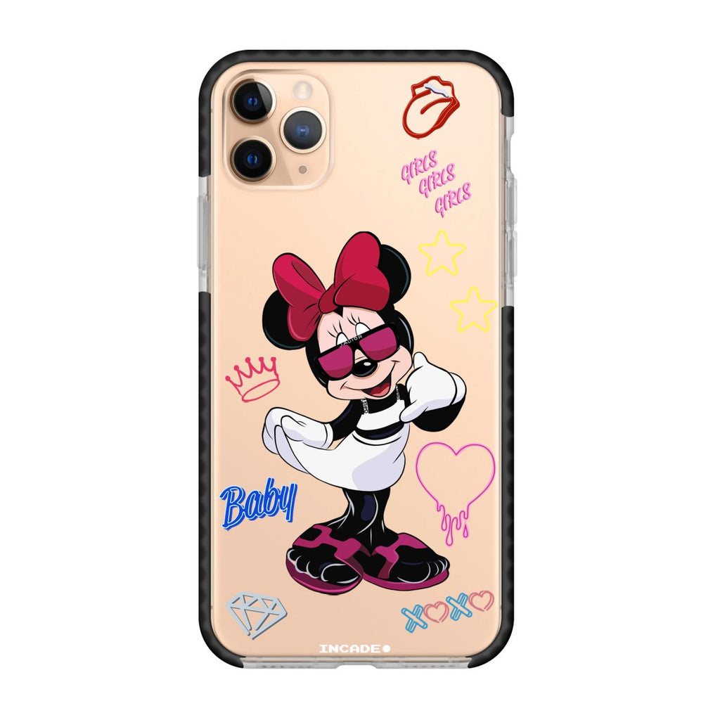 queen minnie - INCADE