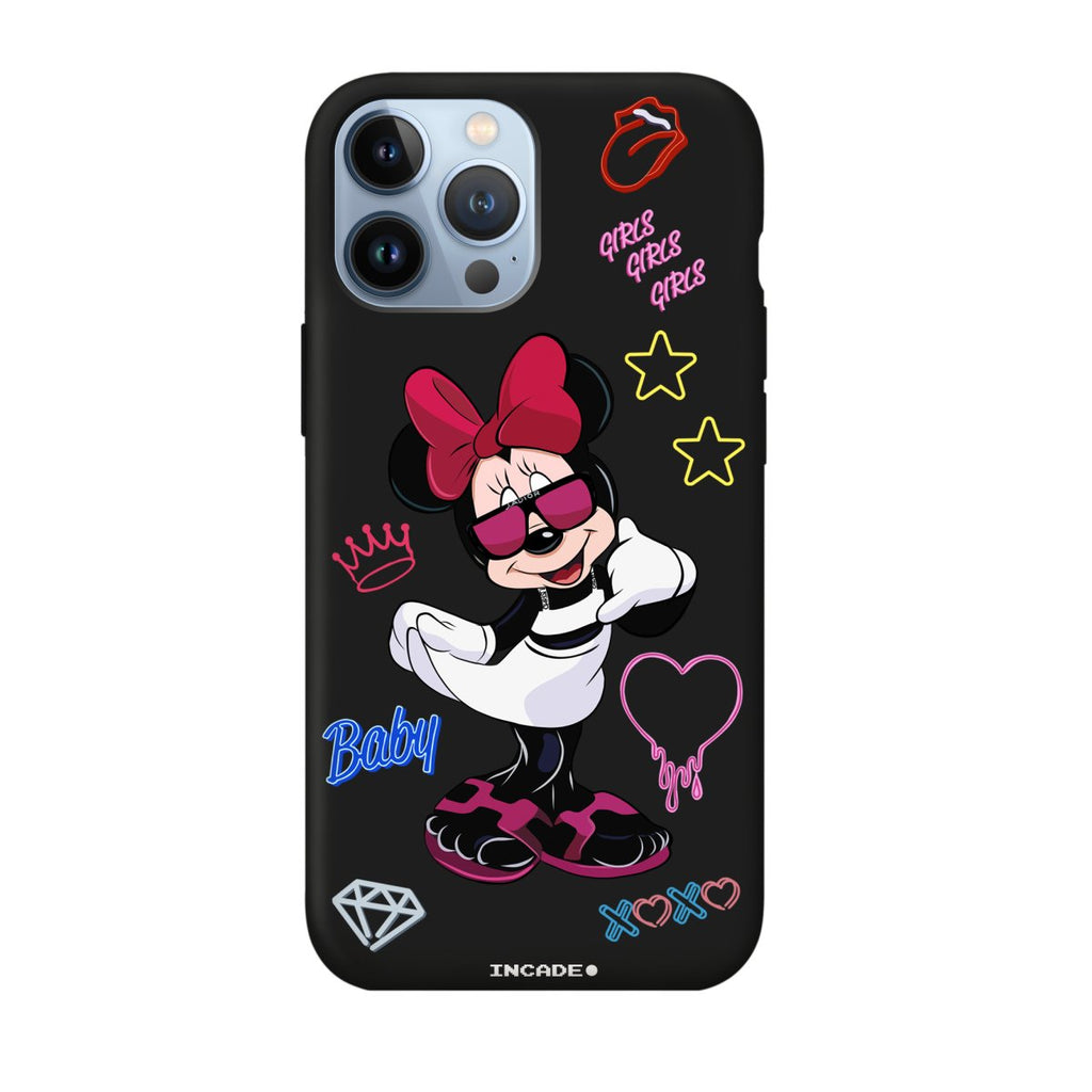 queen minnie - INCADE