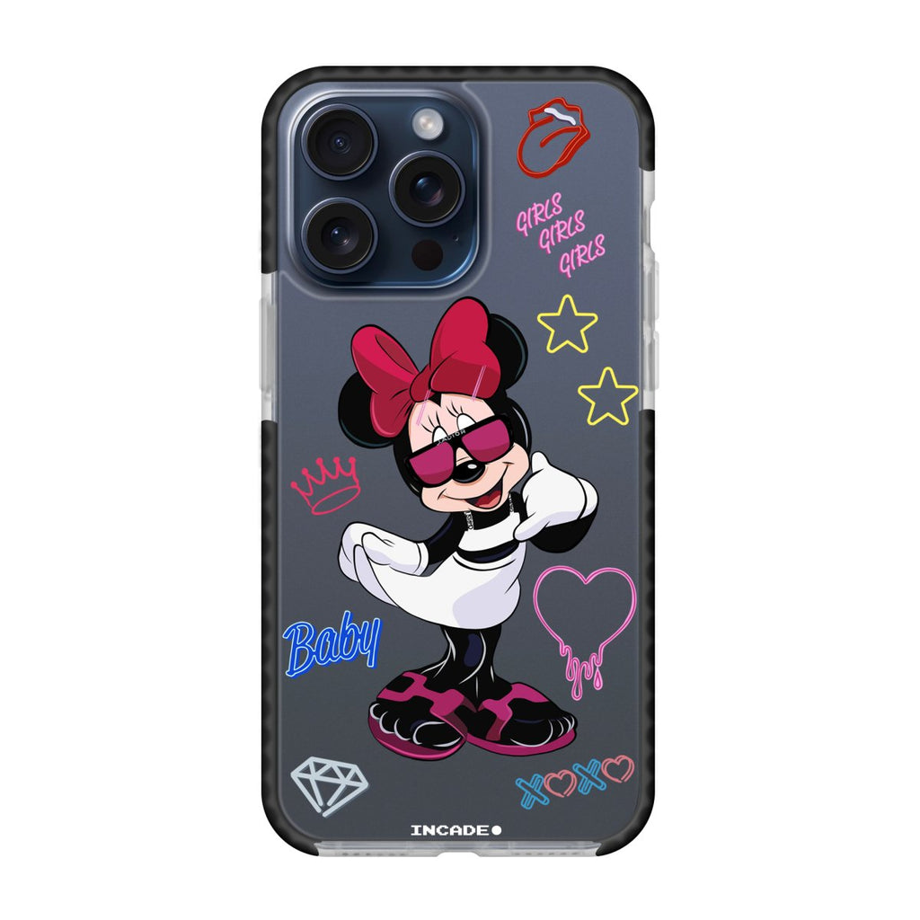 queen minnie - INCADE