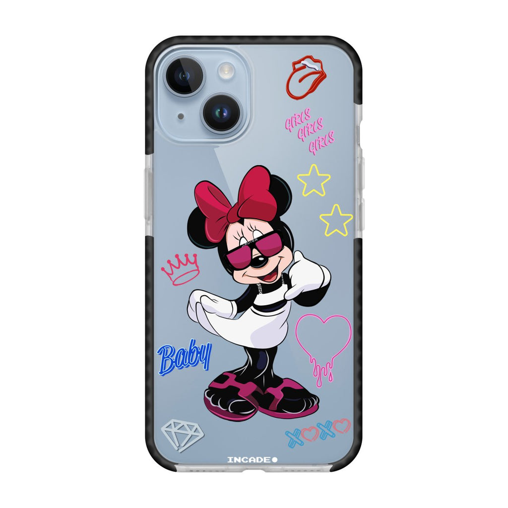 queen minnie - INCADE