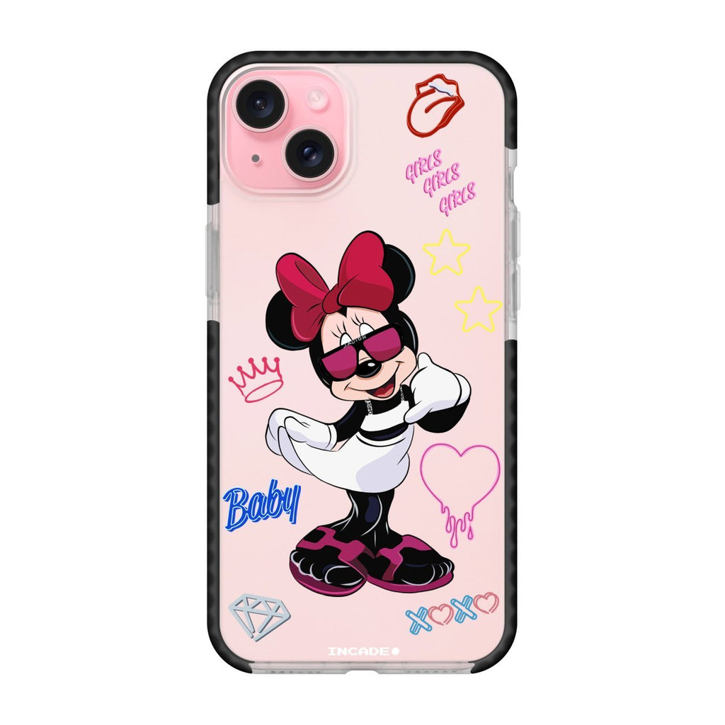 queen minnie - INCADE