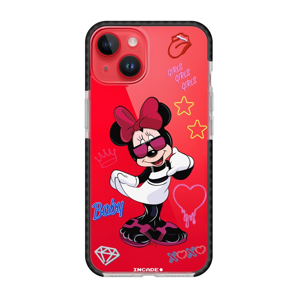 queen minnie - INCADE