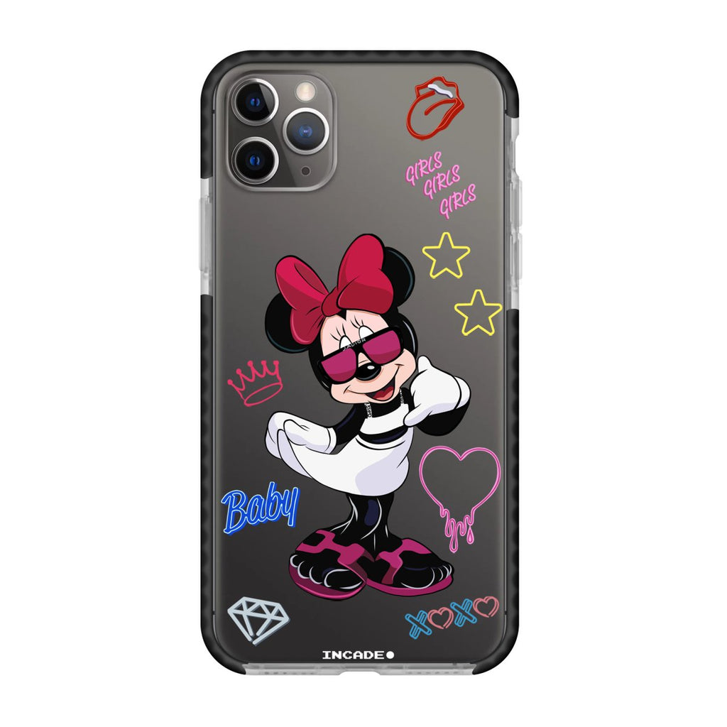 queen minnie - INCADE