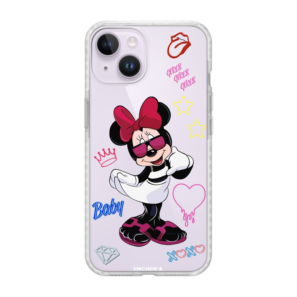 queen minnie - INCADE
