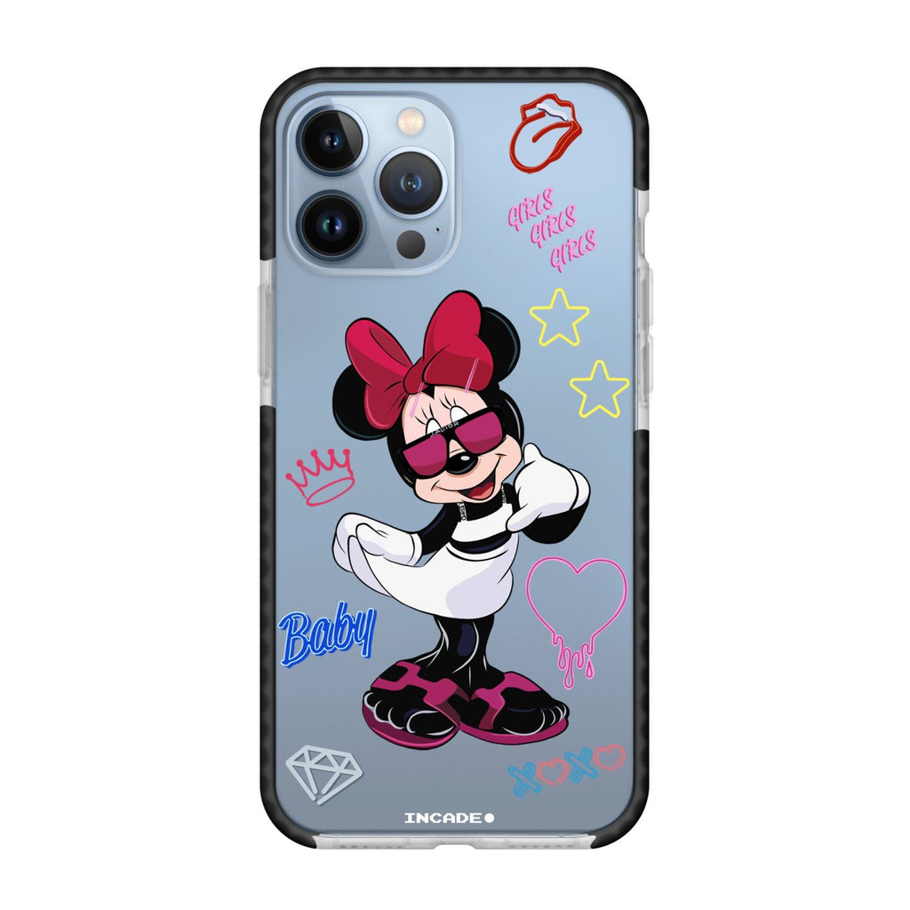 queen minnie - INCADE