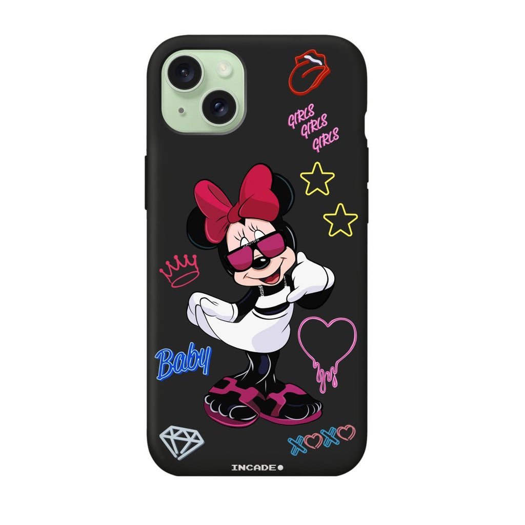 queen minnie - INCADE