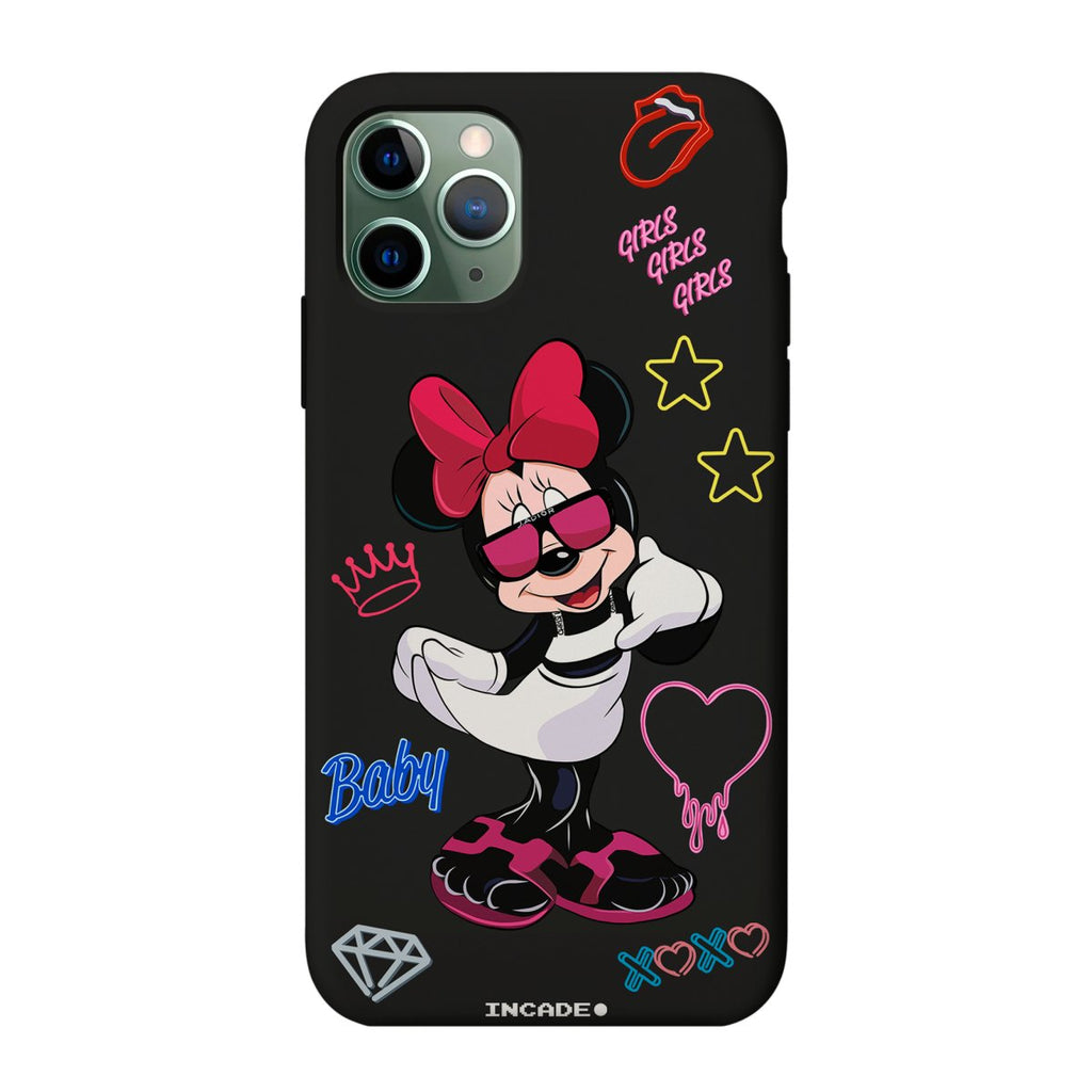 queen minnie - INCADE