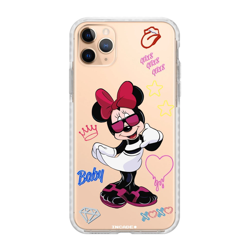 queen minnie - INCADE