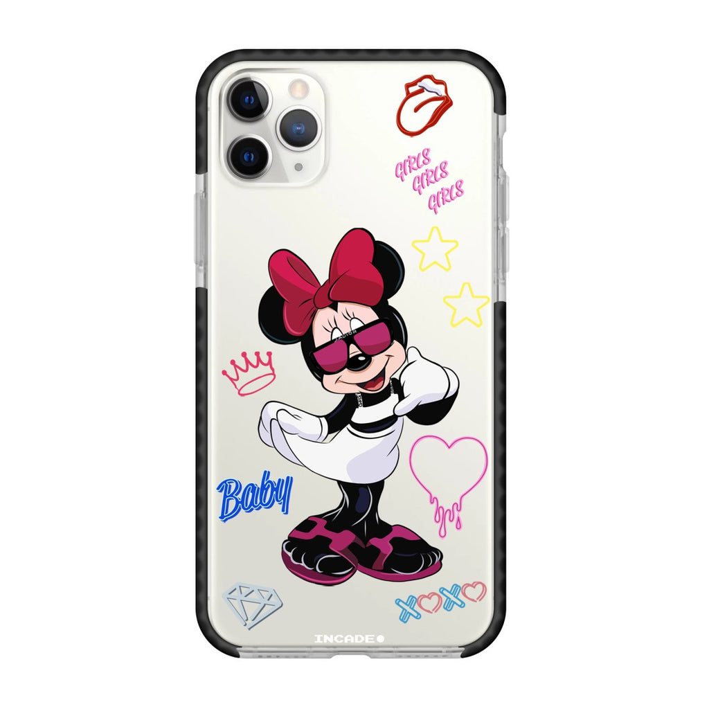 queen minnie - INCADE