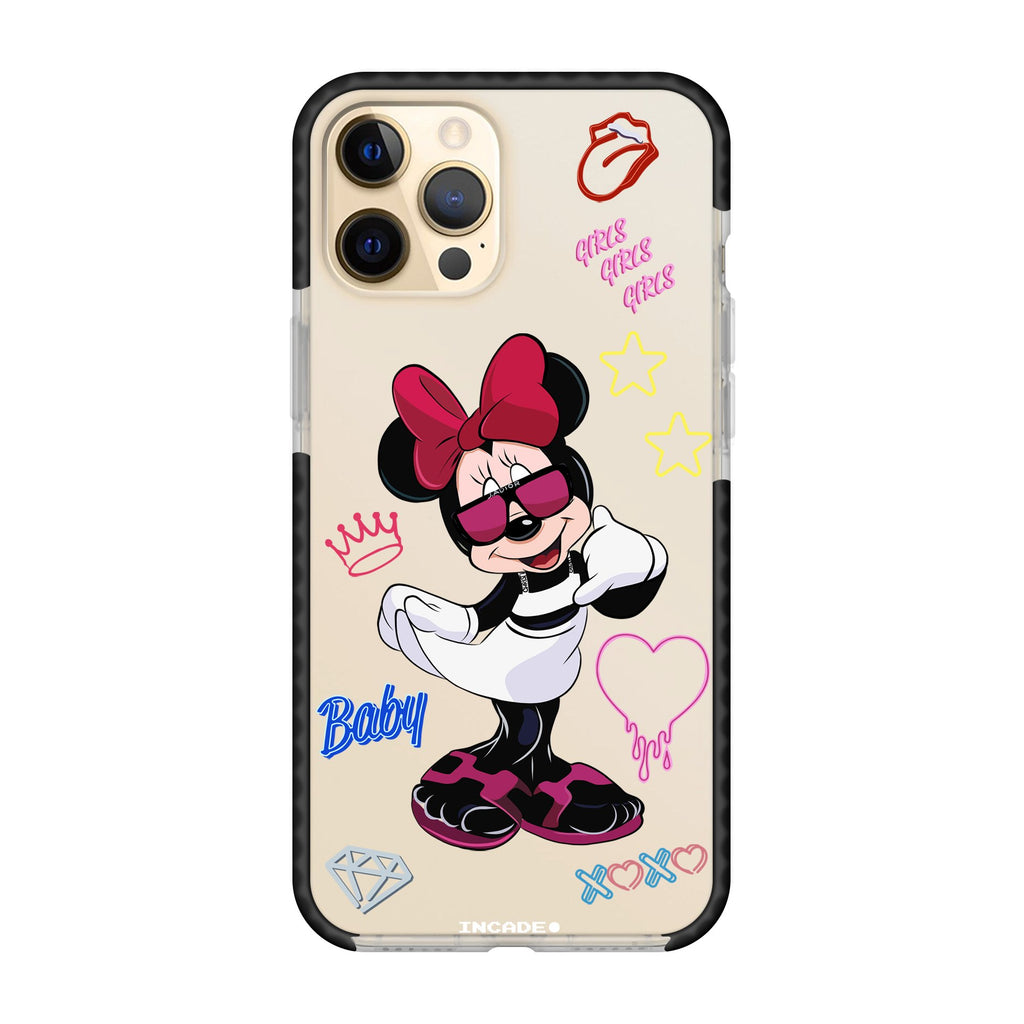 queen minnie - INCADE